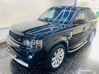 Land Rover Range Rover Sport 2006 года за 7 500 000 тг. в Алматы