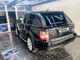 Land Rover Range Rover Sport 2006 года за 6 900 000 тг. в Алматы – фото 3