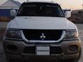 Mitsubishi Montero Sport 2001 годаүшін4 000 000 тг. в Атырау – фото 4