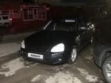 ВАЗ (Lada) Priora 2170 2012 года за 2 200 000 тг. в Астана