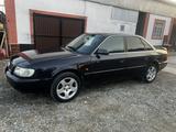 Audi A6 1995 года за 2 800 000 тг. в Жаркент – фото 3