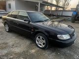 Audi A6 1995 года за 2 800 000 тг. в Жаркент
