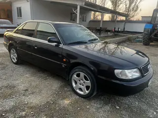 Audi A6, 1995