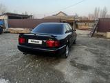 Audi A6 1995 года за 2 800 000 тг. в Жаркент – фото 2