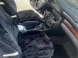 Audi A6 1995 года за 2 800 000 тг. в Жаркент – фото 4