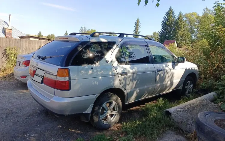 Nissan R'nessa 1998 года за 3 500 000 тг. в Улкен Нарын