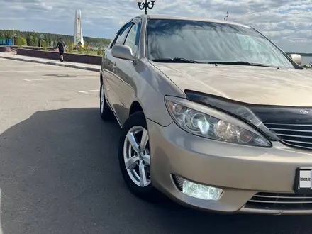 Toyota Camry 2004 года за 5 400 000 тг. в Макинск