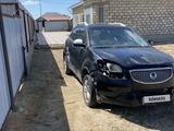 SsangYong Actyon 2013 годаүшін2 800 000 тг. в Атырау – фото 2