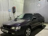 Toyota Carina E 1992 года за 2 000 000 тг. в Тараз – фото 3