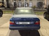 Mercedes-Benz E 230 1989 годаүшін900 000 тг. в Алматы