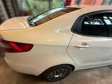 Kia Rio 2013 годаүшін4 200 000 тг. в Алматы – фото 5