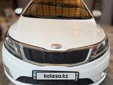 Kia Rio 2013 годаүшін4 200 000 тг. в Алматы