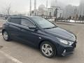 Hyundai i20 2023 года за 7 100 000 тг. в Астана