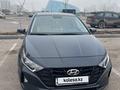 Hyundai i20 2023 года за 7 100 000 тг. в Астана – фото 3