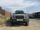 Tank 300 2025 года за 1 800 000 тг. в Усть-Каменогорск