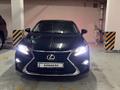 Lexus ES 250 2016 годаүшін15 800 000 тг. в Астана