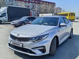 Kia K5 2021 года за 10 499 999 тг. в Алматы