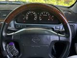 Nissan Cefiro 1997 годаүшін2 700 000 тг. в Алматы – фото 2