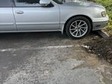 Nissan Cefiro 1997 годаүшін2 700 000 тг. в Алматы – фото 5