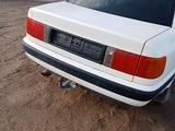 Audi 100 1992 годаүшін1 000 000 тг. в Шардара – фото 5