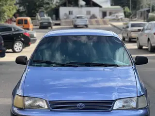 Toyota Carina E