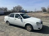 ВАЗ (Lada) Priora 2170 2013 годаүшін2 700 000 тг. в Караганда