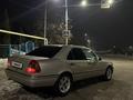 Mercedes-Benz C 200 1994 года за 1 800 000 тг. в Алматы – фото 6