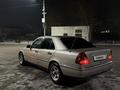 Mercedes-Benz C 200 1994 года за 1 800 000 тг. в Алматы – фото 5