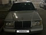 Mercedes-Benz E 230 1992 годаүшін600 000 тг. в Тараз – фото 2