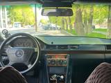 Mercedes-Benz E 230 1992 годаүшін600 000 тг. в Тараз