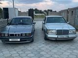 Mercedes-Benz E 230 1992 годаүшін600 000 тг. в Тараз – фото 4