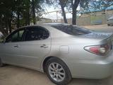 Lexus ES 300 2003 года за 6 700 000 тг. в Алматы – фото 5