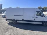 Mercedes-Benz Sprinter 2011 годаүшін11 000 000 тг. в Семей – фото 3