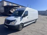 Mercedes-Benz Sprinter 2011 годаүшін11 000 000 тг. в Семей – фото 2