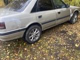 Mazda 626 1990 года за 450 000 тг. в Усть-Каменогорск