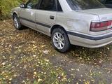 Mazda 626 1990 года за 450 000 тг. в Усть-Каменогорск – фото 2