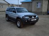 Mitsubishi Montero Sport 2003 года за 4 200 000 тг. в Жармыш – фото 3