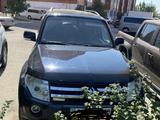 Mitsubishi Pajero 2006 года за 7 250 000 тг. в Костанай – фото 2