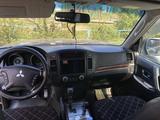 Mitsubishi Pajero 2006 годаүшін6 500 000 тг. в Костанай – фото 3