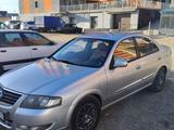 Nissan Almera Classic 2011 года за 4 000 000 тг. в Астана – фото 2