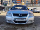 Nissan Almera Classic 2011 года за 4 000 000 тг. в Астана – фото 3