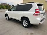 Toyota Land Cruiser Prado 2014 года за 19 600 000 тг. в Костанай – фото 5