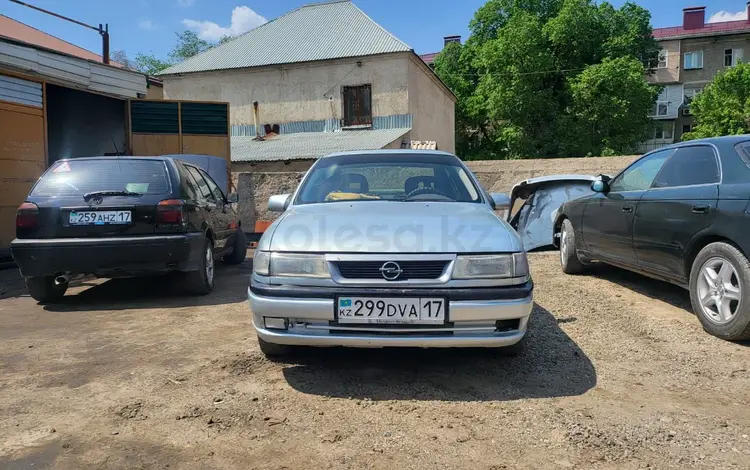 Opel Vectra 1993 годаүшін700 000 тг. в Шымкент