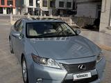 Lexus ES 300h 2012 годаүшін7 700 000 тг. в Актау