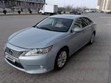 Lexus ES 300h 2012 годаүшін7 700 000 тг. в Актау – фото 3
