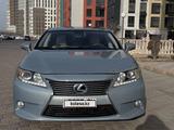 Lexus ES 300h 2012 годаүшін7 700 000 тг. в Актау – фото 2