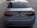 Lexus ES 300h 2012 годаүшін7 700 000 тг. в Актау – фото 5