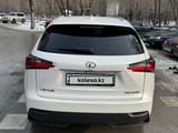 Lexus NX 200 2016 года за 16 000 000 тг. в Алматы – фото 2