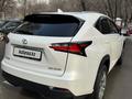 Lexus NX 200 2016 годаүшін16 000 000 тг. в Алматы – фото 7