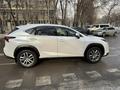 Lexus NX 200 2016 годаүшін16 000 000 тг. в Алматы – фото 5